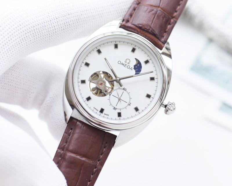 Minimalist OMEGA Watches 193137