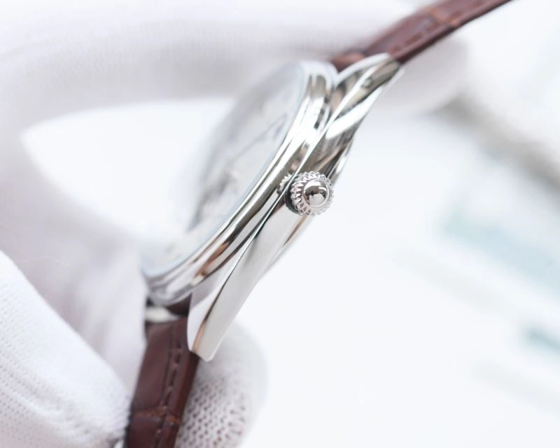 Minimalist OMEGA Watches 193137