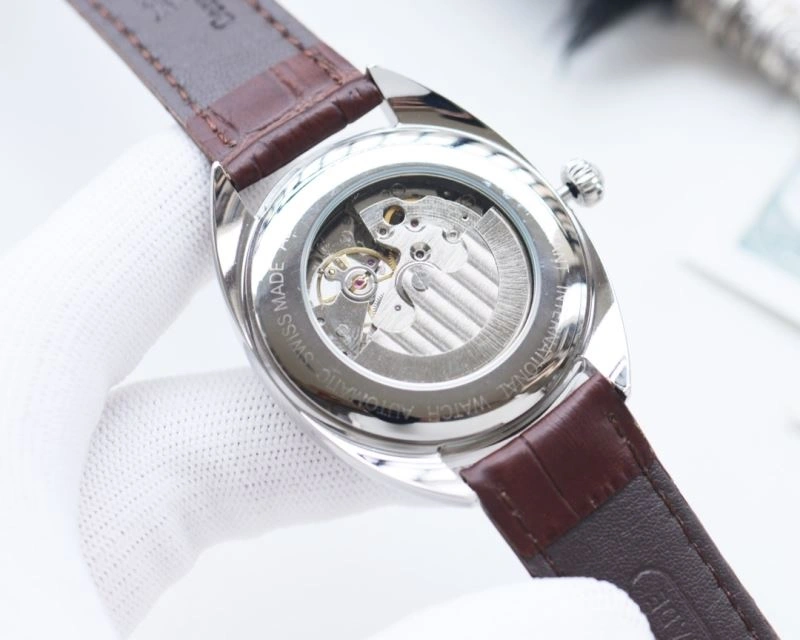 Minimalist OMEGA Watches 193137