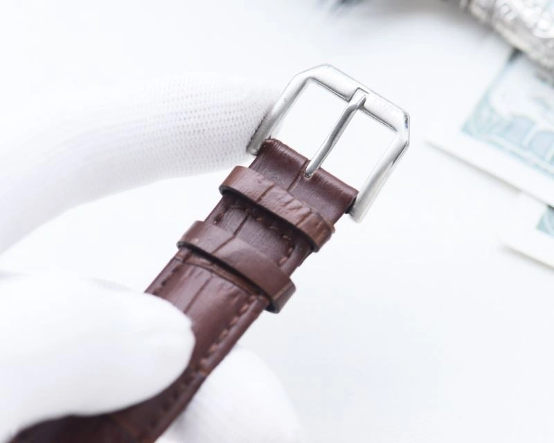 Minimalist OMEGA Watches 193137