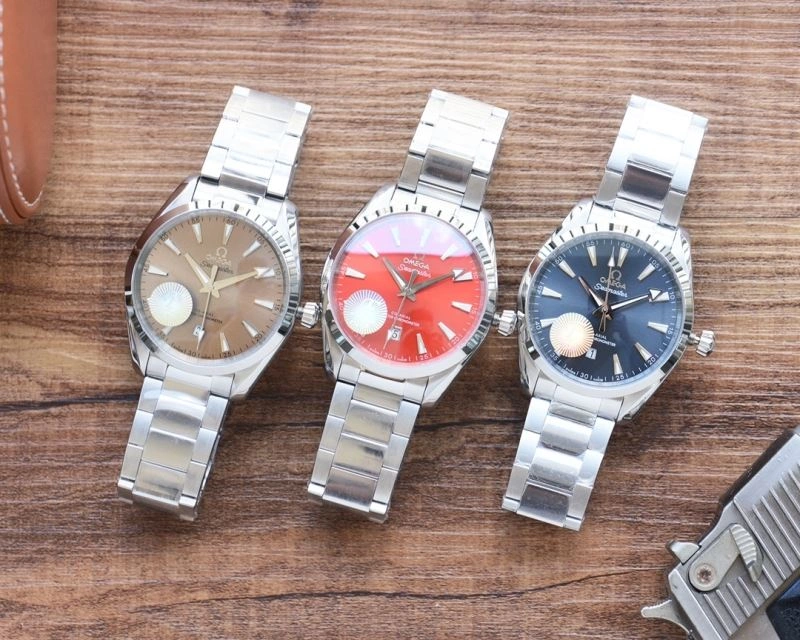 Effortless OMEGA Watches 193154