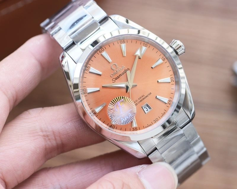 Effortless OMEGA Watches 193154