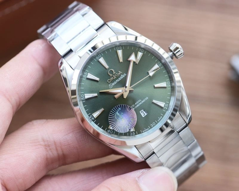 Effortless OMEGA Watches 193154