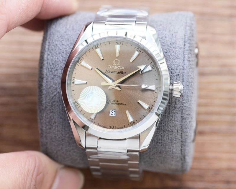 Effortless OMEGA Watches 193154