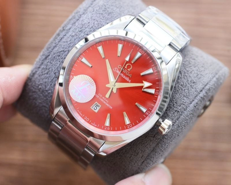 Effortless OMEGA Watches 193154