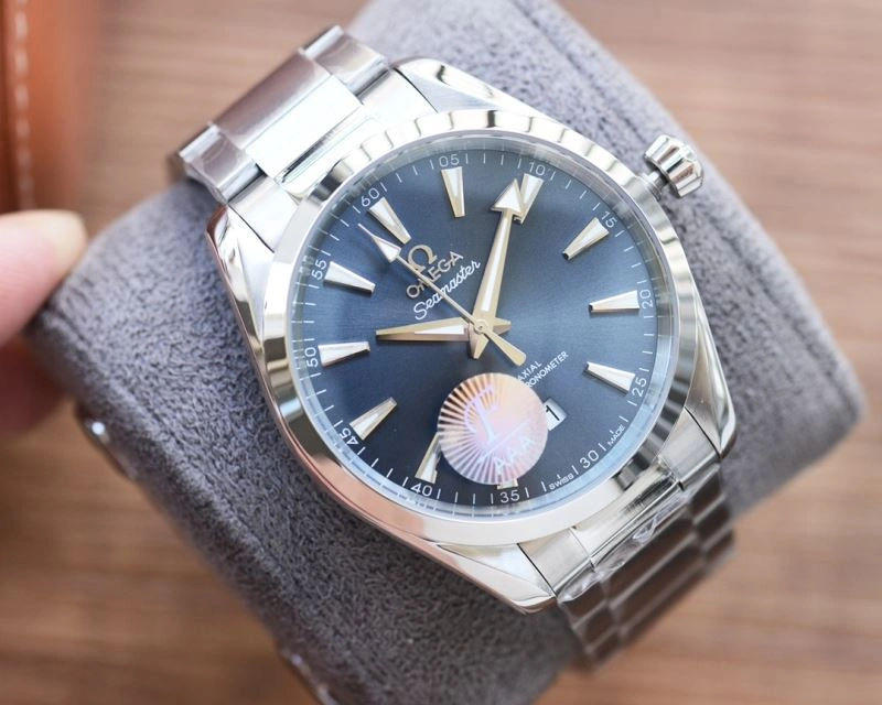 Effortless OMEGA Watches 193154