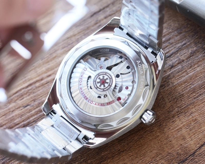 Effortless OMEGA Watches 193154