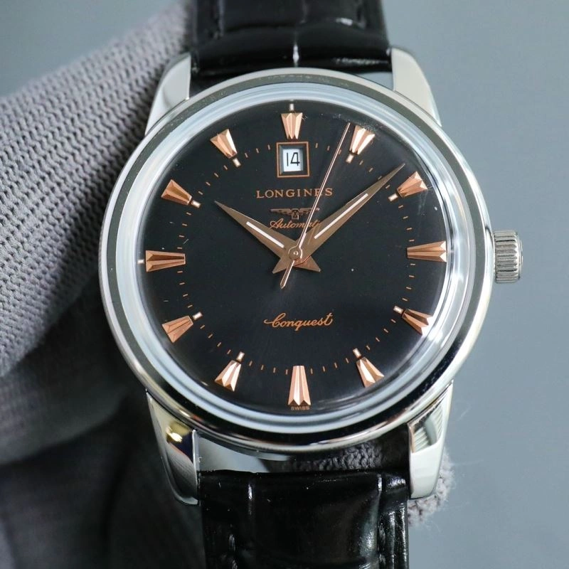 Upgraded OMEGA Watches 193132