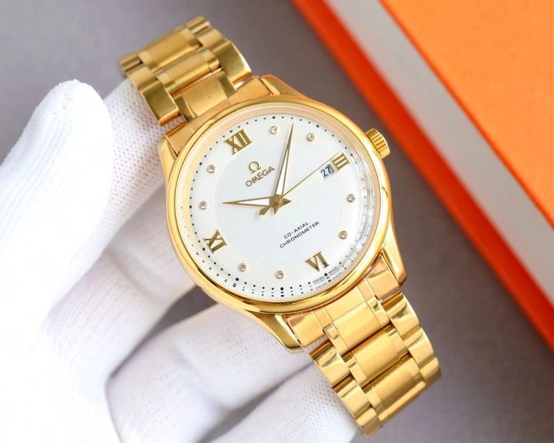 Unique OMEGA Watches 193140