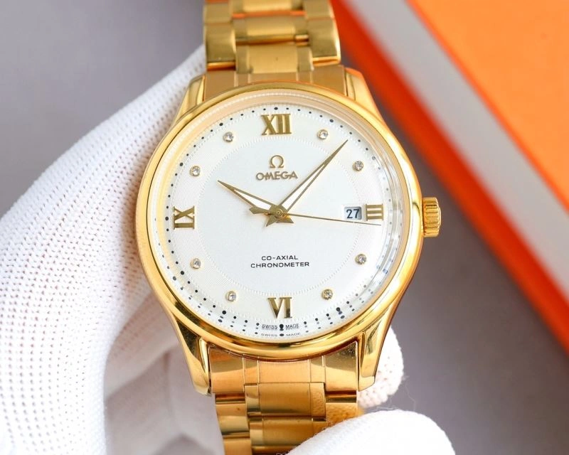 Unique OMEGA Watches 193140