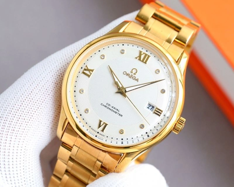 Unique OMEGA Watches 193140