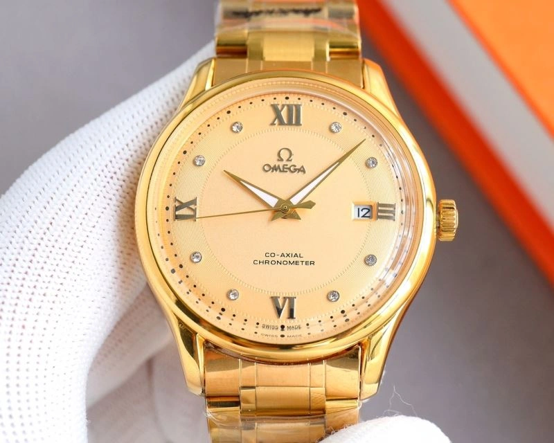 Unique OMEGA Watches 193140
