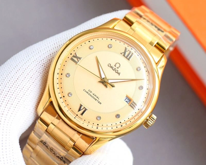 Unique OMEGA Watches 193140