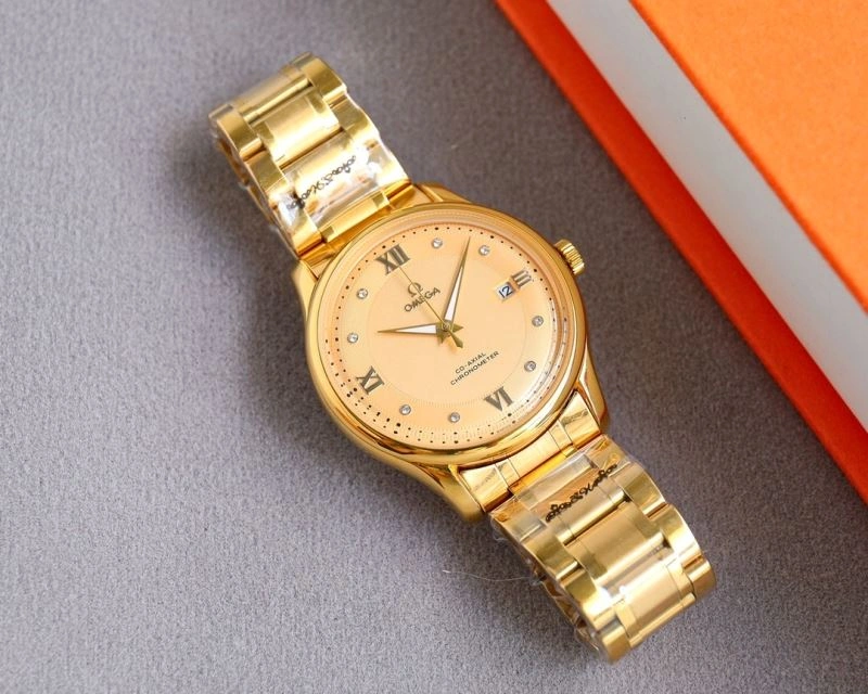 Unique OMEGA Watches 193140