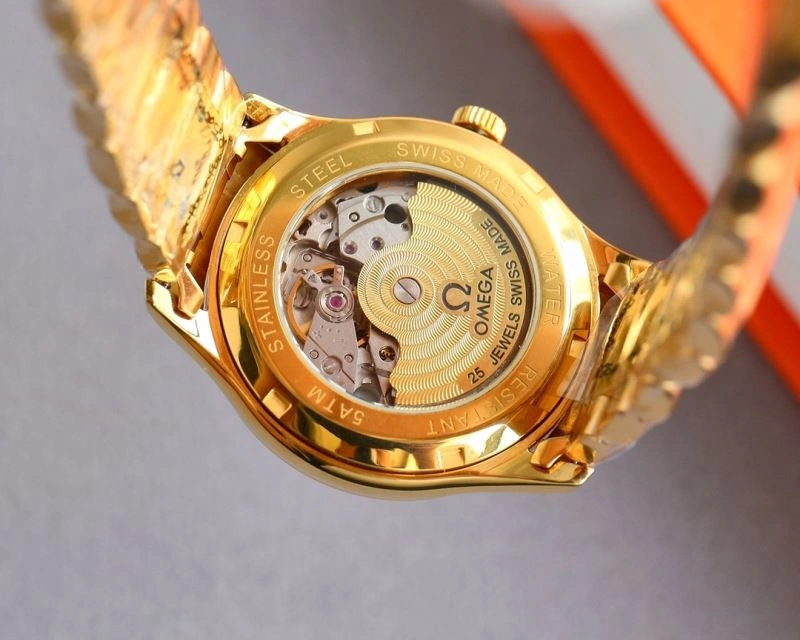 Unique OMEGA Watches 193140