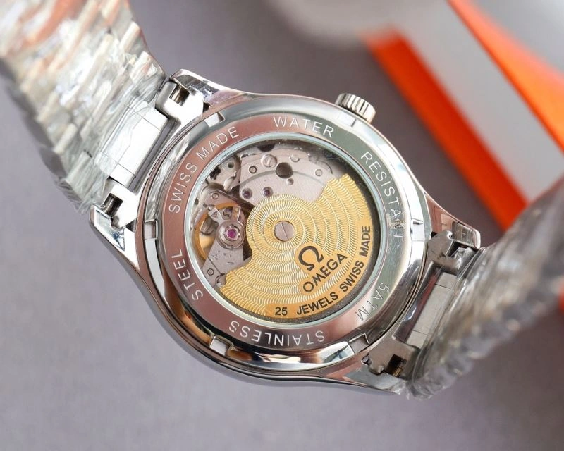SmartChoice OMEGA Watches 193152