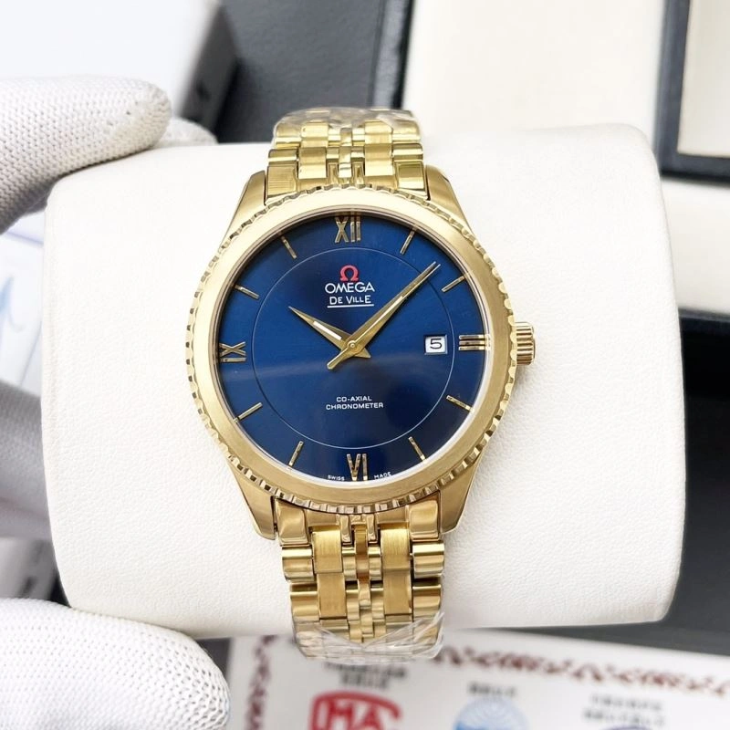 Comfortable OMEGA Watches 193143