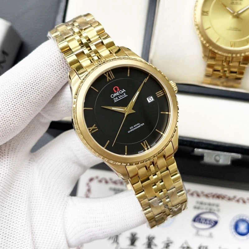 Comfortable OMEGA Watches 193143