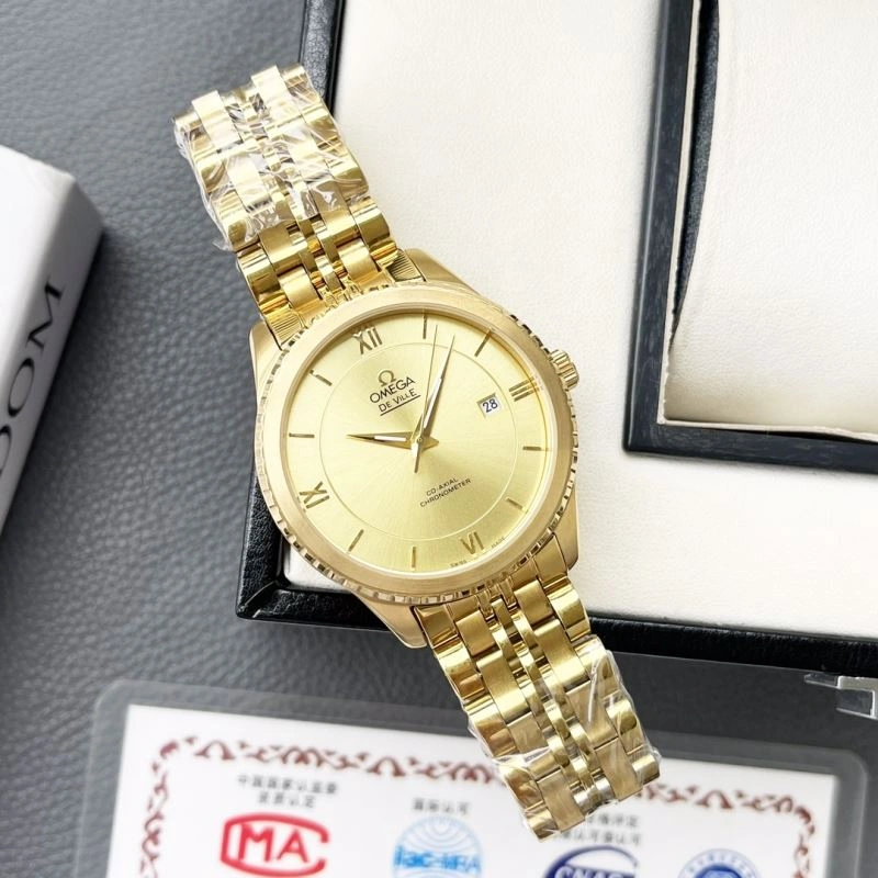 Comfortable OMEGA Watches 193143