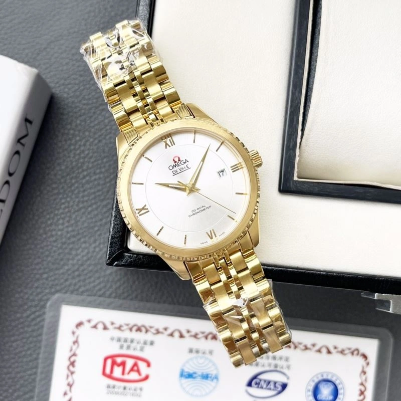 Comfortable OMEGA Watches 193143