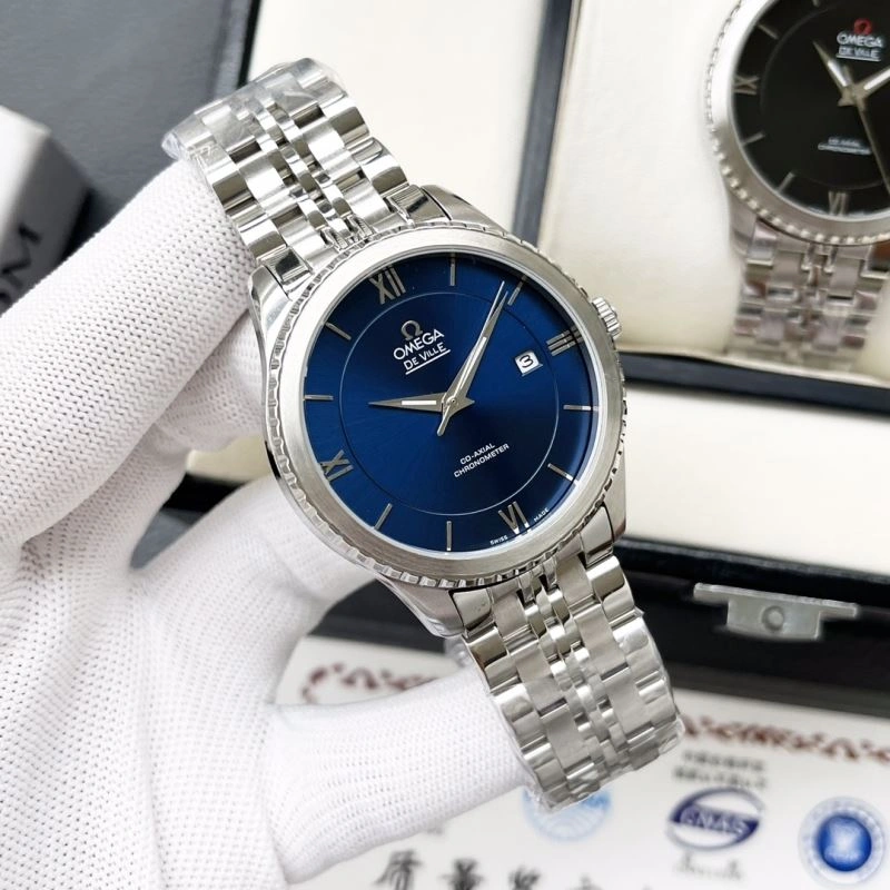 GoodFit OMEGA Watches 193150