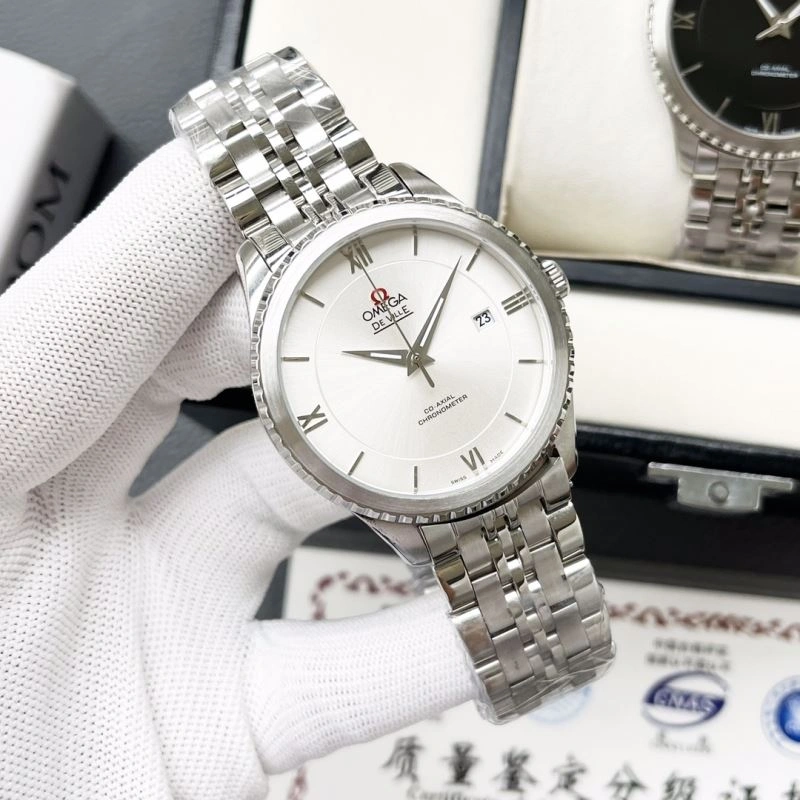 GoodFit OMEGA Watches 193150