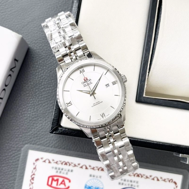 GoodFit OMEGA Watches 193150