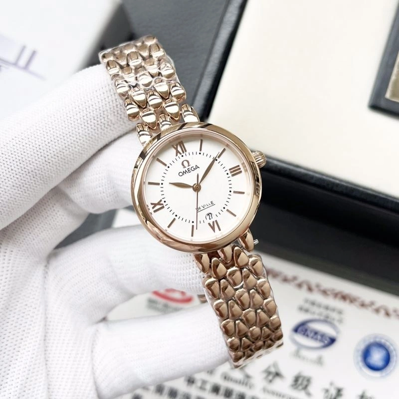 OMEGA Watches StreetReady 193157