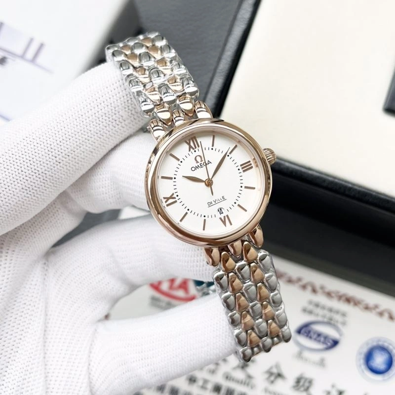OMEGA Watches StreetReady 193157