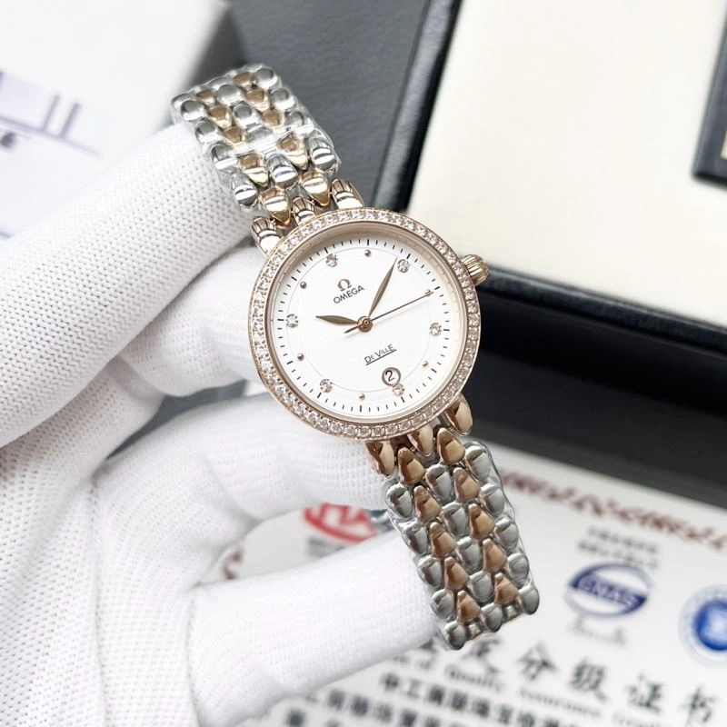 OMEGA Watches Classic 193141