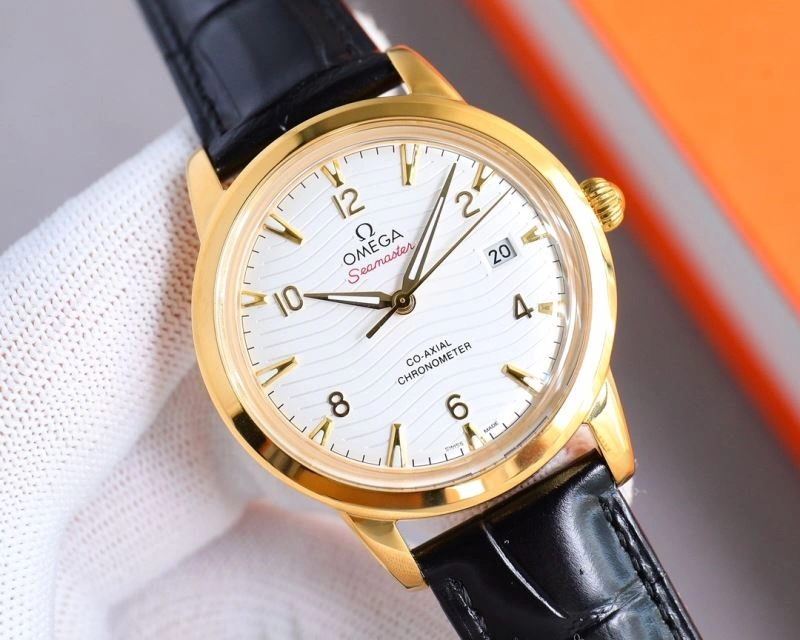 OMEGA Watches BestValue 193142