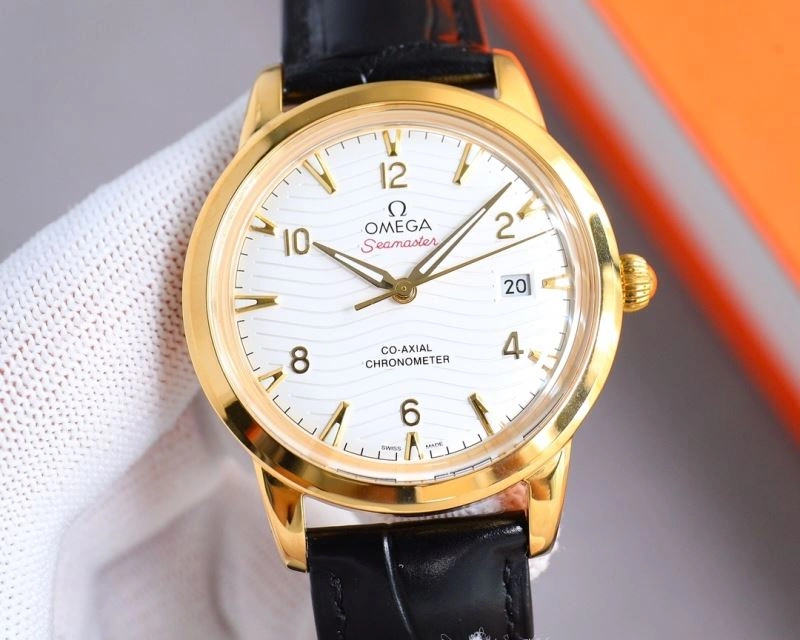 OMEGA Watches BestValue 193142