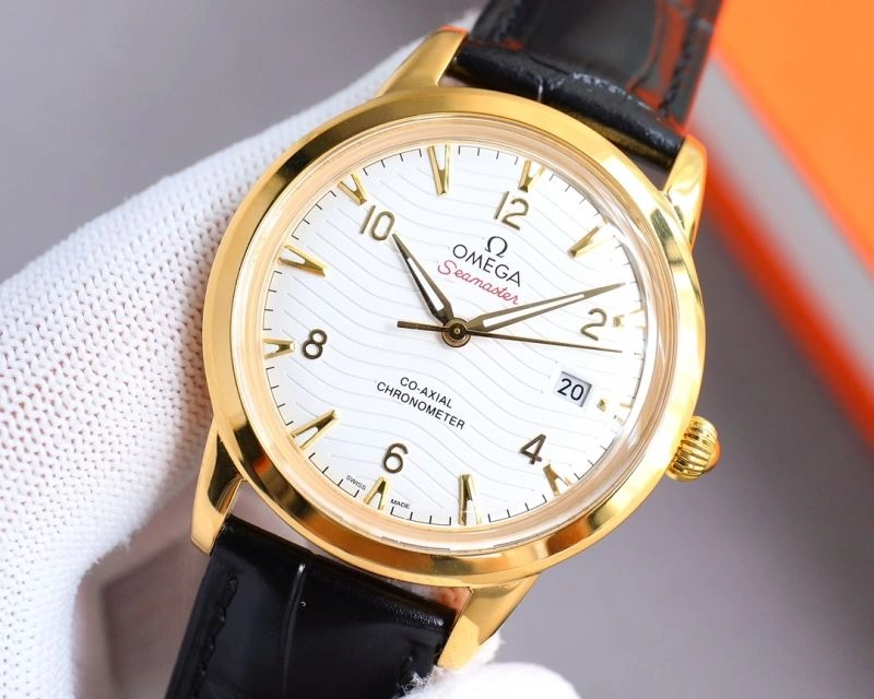 OMEGA Watches BestValue 193142