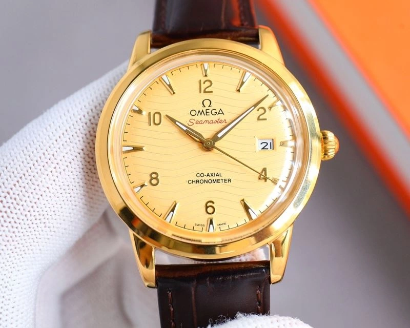 OMEGA Watches BestValue 193142