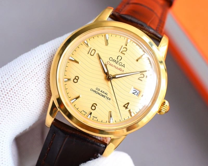 OMEGA Watches BestValue 193142