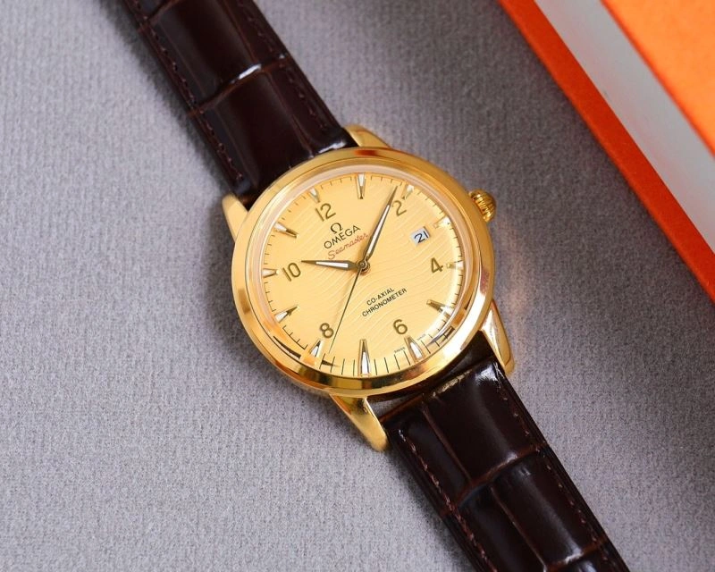OMEGA Watches BestValue 193142
