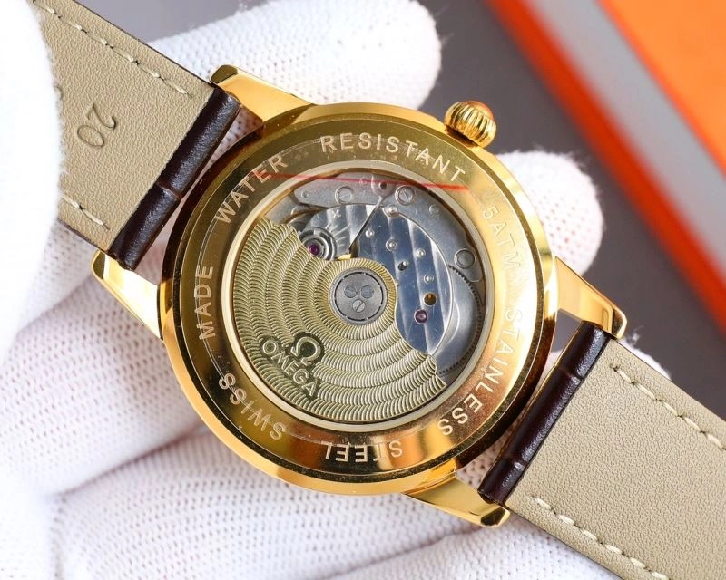 OMEGA Watches BestValue 193142