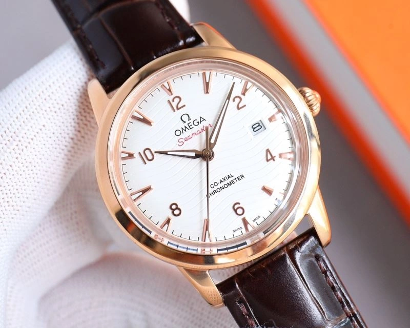 TopPick OMEGA Watches 193144