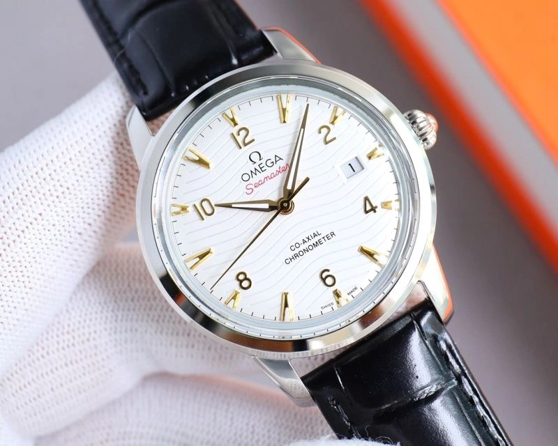 TopPick OMEGA Watches 193144