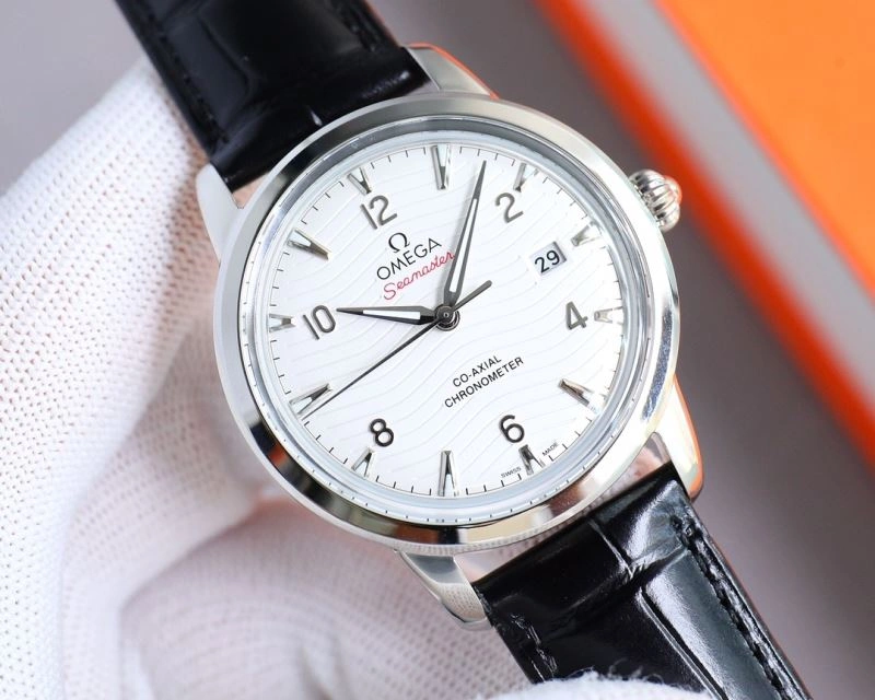 TopPick OMEGA Watches 193144
