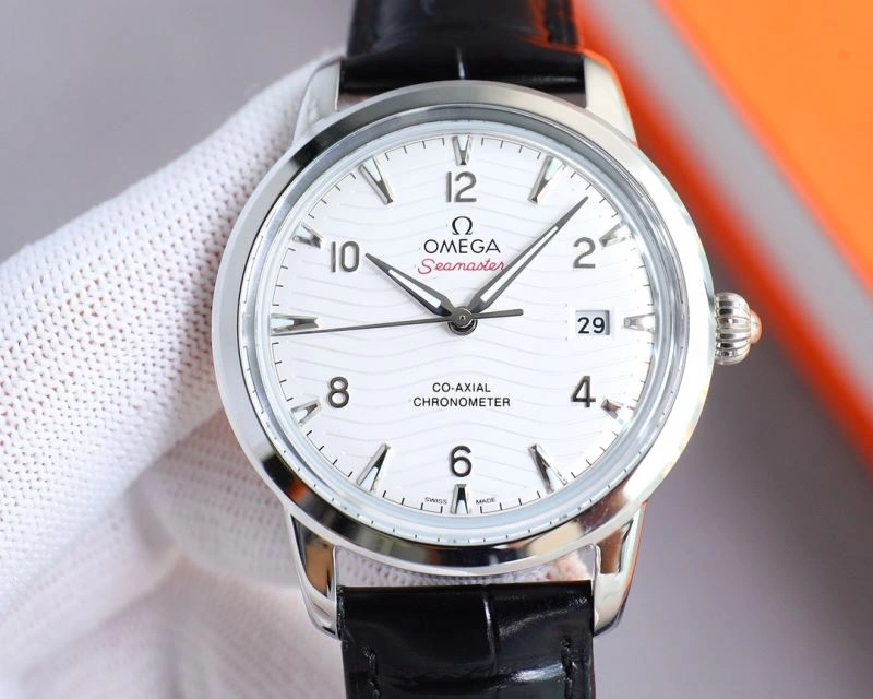 TopPick OMEGA Watches 193144