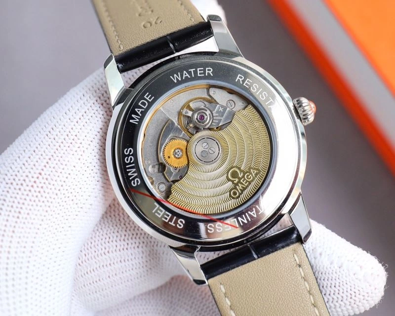 TopPick OMEGA Watches 193144