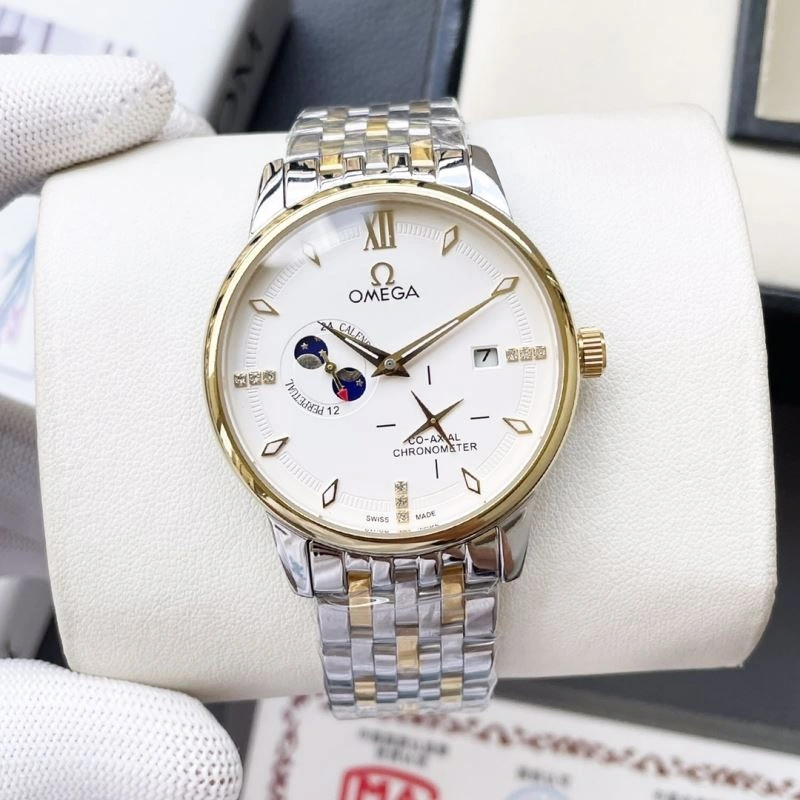 OMEGA Watches ZeroBulk 193149