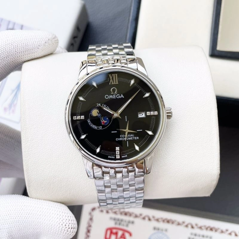OMEGA Watches ZeroBulk 193149