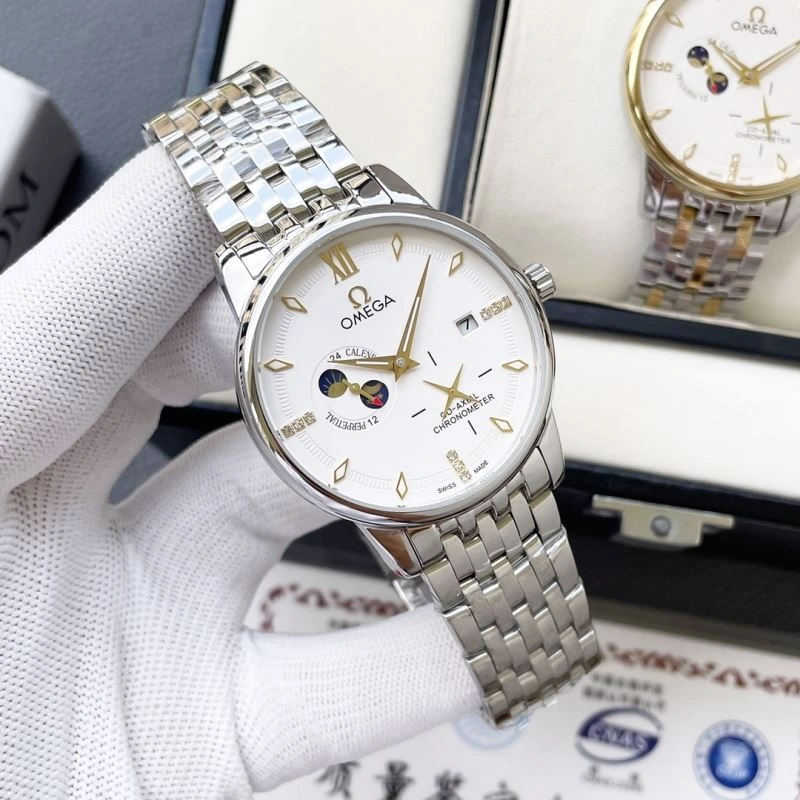 OMEGA Watches ZeroBulk 193149