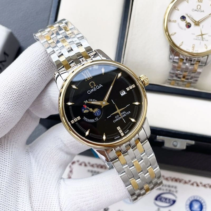 OMEGA Watches ZeroBulk 193149