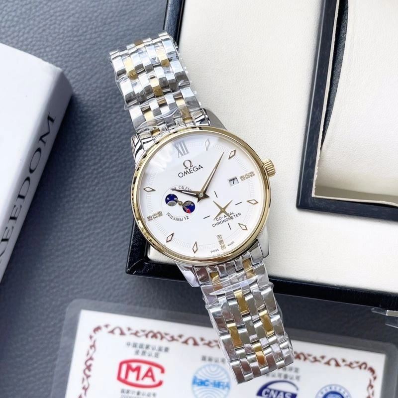 OMEGA Watches ZeroBulk 193149