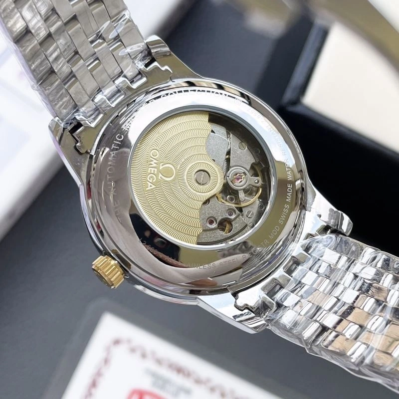 OMEGA Watches ZeroBulk 193149
