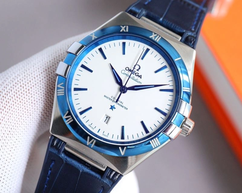 OMEGA Watches Versatile 193145