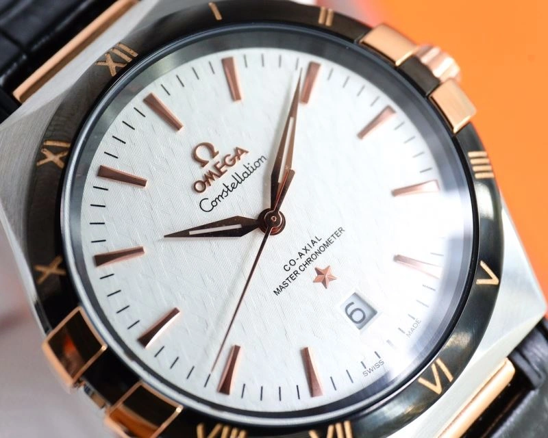 OMEGA Watches Premium 193136
